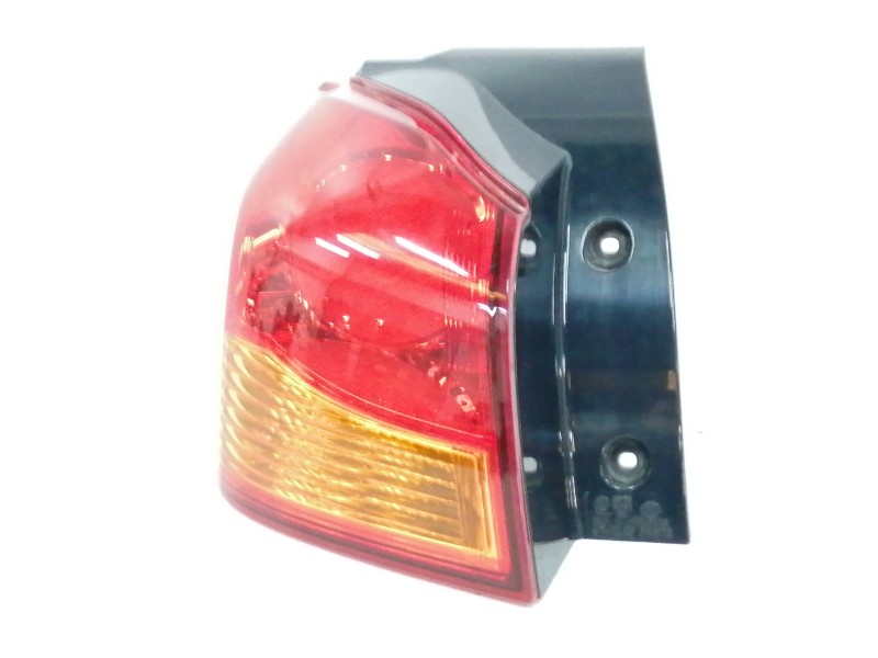 Recambio de piloto trasero izquierdo para mitsubishi asx (ga0w) 1.8 di-d cat referencia OEM IAM 8330A689 Recambio de piloto trasero izquierdo para mitsubishi asx (ga0w) 1.8 di-d cat referencia OEM IAM 8330A689