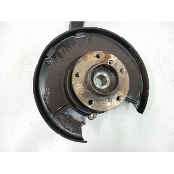 Recambio de mangueta trasera izquierda para bmw 3 compact (e46) 320 td referencia OEM IAM 1094463  