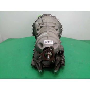 Recambio de caja cambios para jaguar xk8/xkr coupe xkr final edition referencia OEM IAM 7W837000AC 140213 KM 