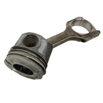 Recambio de biela para opel insignia berlina 2.0 16v cdti referencia OEM IAM  CON PISTON 