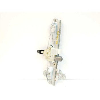 Recambio de elevalunas trasero izquierdo para nissan qashqai ii (j11, j11_) 1.5 dci referencia OEM IAM 82701HV00C  