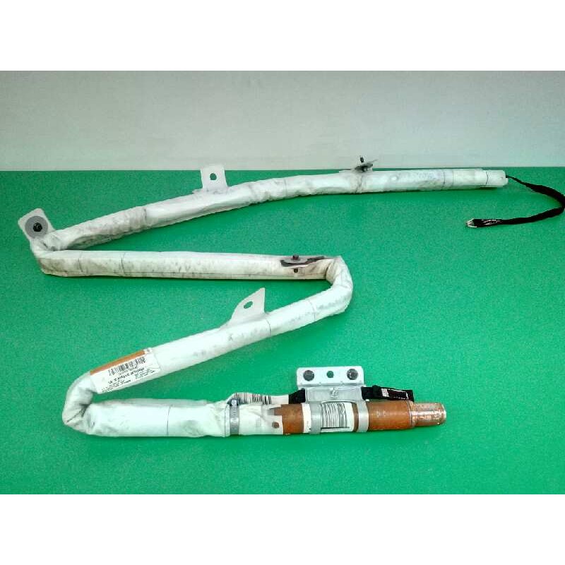 AIRBAG CORTINA DELANTERO IZQUIERDO