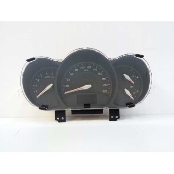 CUADRO INSTRUMENTOS 940231W860 