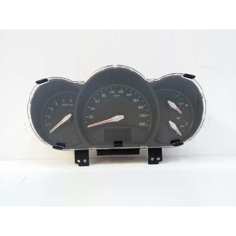 Recambio de cuadro instrumentos para kia rio iii (ub) 1.1 crdi referencia OEM IAM 940231W860  