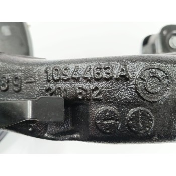 Recambio de mangueta trasera izquierda para bmw 3 compact (e46) 320 td referencia OEM IAM 1094463  