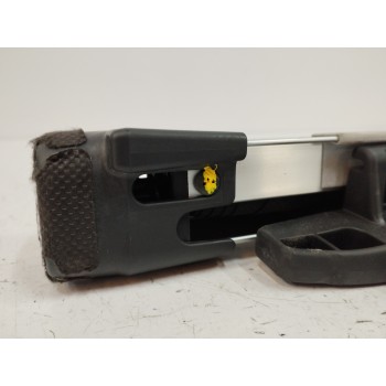 Recambio de bandeja trasera para subaru xv (g5) 2.0 cat referencia OEM IAM   