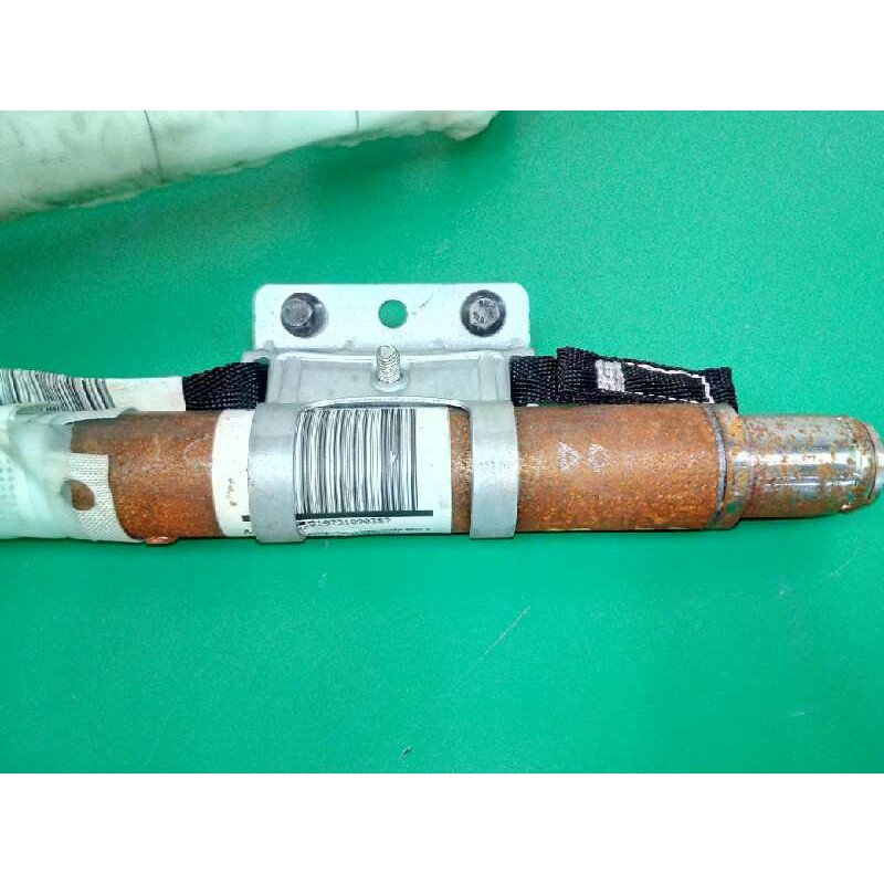 AIRBAG CORTINA DELANTERO IZQUIERDO