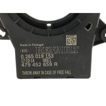 Recambio de sensor para smart forfour 0.9 turbo cat referencia OEM IAM 479452659R ANGULO DE GIRO 0265019153