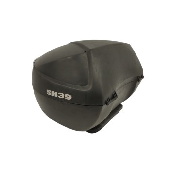 Recambio de portamaletas para yamaha fz 1 / fz 6 fazer fz 6 s2  (rj14) referencia OEM IAM SHAD SH39 