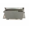 Recambio de guantera para subaru xv (g5) 2.0 cat referencia OEM IAM S15602860  