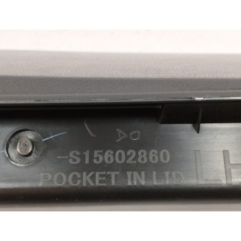 Recambio de guantera para subaru xv (g5) 2.0 cat referencia OEM IAM S15602860  