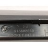 Recambio de guantera para subaru xv (g5) 2.0 cat referencia OEM IAM S15602860  