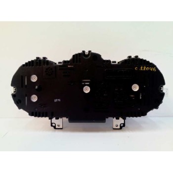 Recambio de cuadro instrumentos para kia rio iii (ub) 1.1 crdi referencia OEM IAM 940231W860  