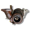 Recambio de turbocompresor para citroën xsara picasso 1.6 16v hdi referencia OEM IAM 9670371380 TD025S206T4 