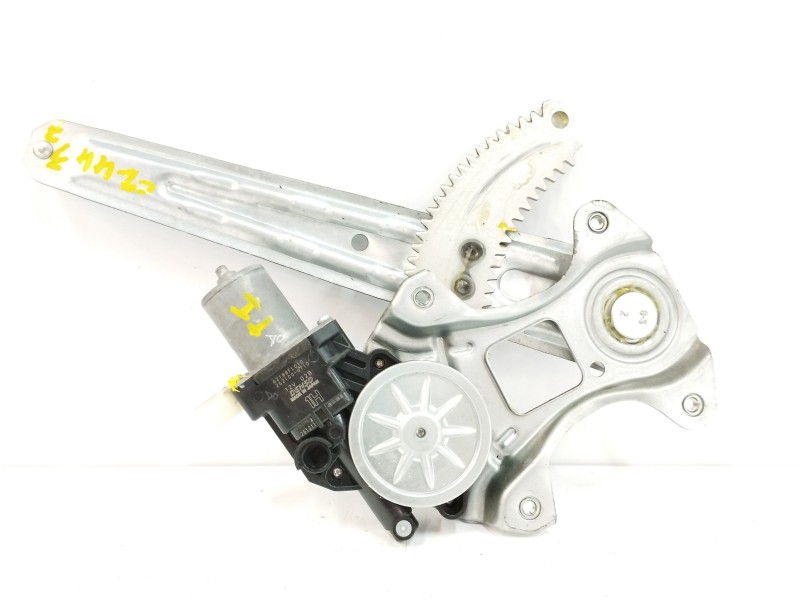 Recambio de elevalunas trasero izquierdo para subaru xv (g5) 2.0 cat referencia OEM IAM 62188FL010 2621006710 