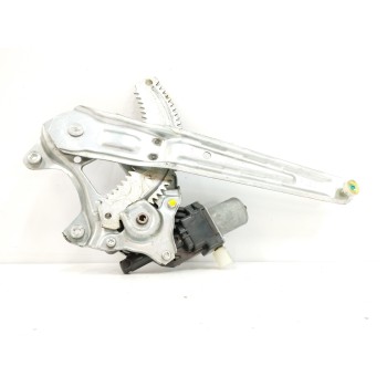 Recambio de elevalunas trasero izquierdo para subaru xv (g5) 2.0 cat referencia OEM IAM 62188FL010 2621006710 