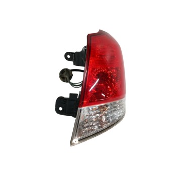 Recambio de piloto trasero derecho para subaru legacy v (bm) 2.0 d awd (bmd) referencia OEM IAM 84912AJ090  