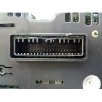 Recambio de cuadro instrumentos para kia rio iii (ub) 1.1 crdi referencia OEM IAM 940231W860  