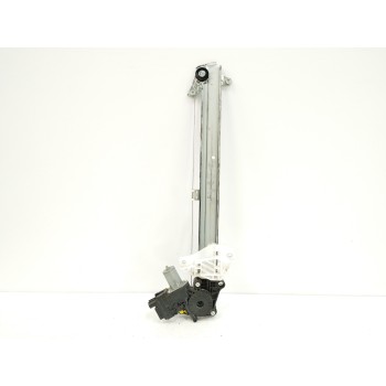 Recambio de elevalunas delantero izquierdo para subaru xv (g5) 2.0 cat referencia OEM IAM 61188FL010 0620204562 