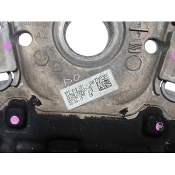 Recambio de volante para seat ibiza (kj1) 1.0 tsi referencia OEM IAM 5F0419091L  