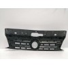 Recambio de rejilla delantera para volkswagen amarok comfortline doublecab 4motion referencia OEM IAM 2H6853651B  