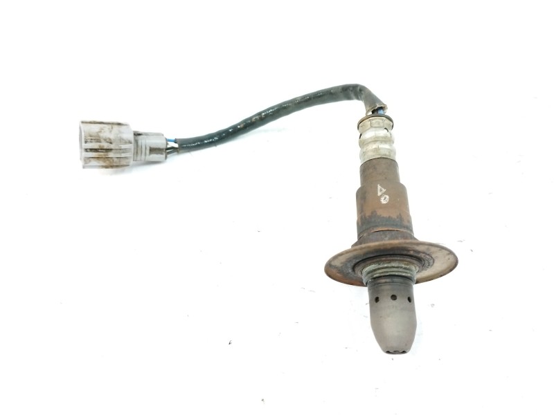 Recambio de sonda lambda para subaru xv (g5) 2.0 cat referencia OEM IAM Recambio de sonda lambda para subaru xv (g5) 2.0 cat referencia OEM IAM