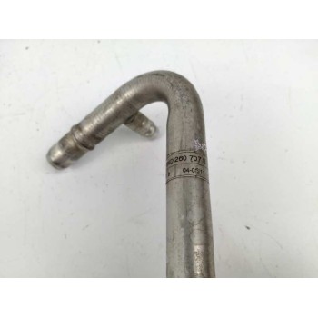 Recambio de tubos aire acondicionado para audi a4 ber. (b8) 2.0 16v tdi referencia OEM IAM 8K8K0260707S  