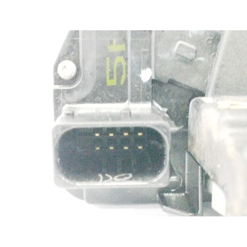 CERRADURA PUERTA DELANTERA IZQUIERDA