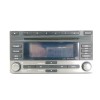 Recambio de sistema audio / radio cd para subaru impreza g12 1.5 referencia OEM IAM 86201FG400  