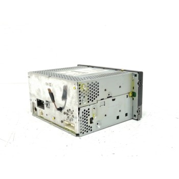 Recambio de sistema audio / radio cd para subaru impreza g12 1.5 referencia OEM IAM 86201FG400  