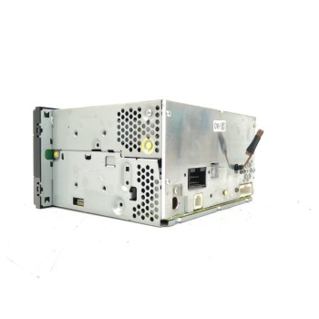 Recambio de sistema audio / radio cd para subaru impreza g12 1.5 referencia OEM IAM 86201FG400  