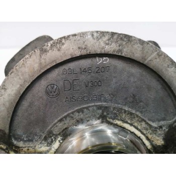 Recambio de depresor freno / bomba vacio para volkswagen golf vi (5k1) advance referencia OEM IAM 03L145207  
