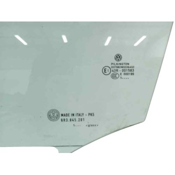 Recambio de luna delantera izquierda para volkswagen polo (6c1) 1.0 referencia OEM IAM   