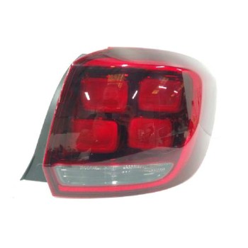 Recambio de piloto trasero derecho para dacia sandero stepway referencia OEM IAM 265506147R  
