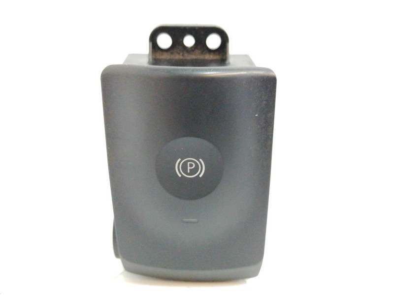 Recambio de palanca freno de mano para renault koleos 2.0 dci diesel fap referencia OEM IAM 251758024R  