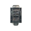 Recambio de palanca freno de mano para renault koleos 2.0 dci diesel fap referencia OEM IAM 251758024R  