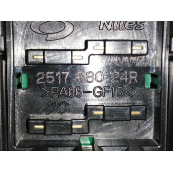 Recambio de palanca freno de mano para renault koleos 2.0 dci diesel fap referencia OEM IAM 251758024R  