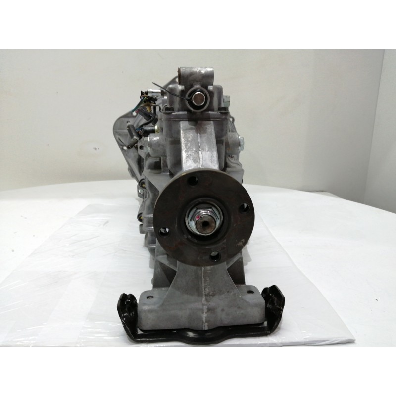 CAJA CAMBIOS 172848 KM G31020