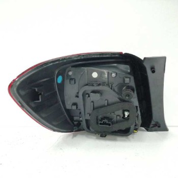 Recambio de piloto trasero derecho para dacia sandero stepway referencia OEM IAM 265506147R  