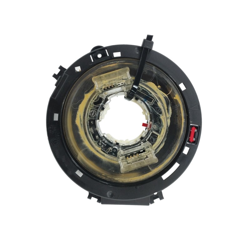 Recambio de anillo airbag para mercedes-benz clase e t-model (s212) e 200 cdi / bluetec (212.205, 212.206) referencia OEM IAM 04