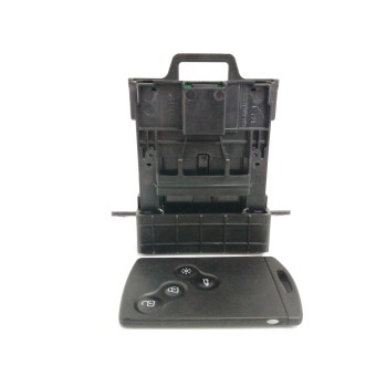Recambio de conmutador de arranque para renault koleos 2.0 dci diesel fap referencia OEM IAM A2C53299319  