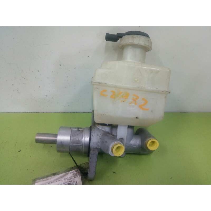 Recambio de bomba freno para land rover discovery 4 tdv6 se referencia OEM IAM 74471269C  