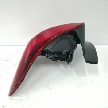 Recambio de piloto trasero derecho para dacia sandero stepway referencia OEM IAM 265506147R  