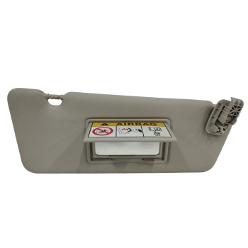 Recambio de parasol derecho para smart forfour 0.9 turbo cat referencia OEM IAM 964003555R  