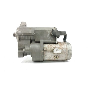 Recambio de motor arranque para hyundai terracan (hp) 2.9 crdi cat referencia OEM IAM   