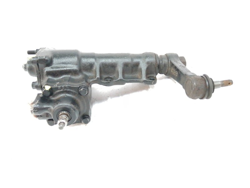 Recambio de caja direccion para hyundai terracan (hp) 2.9 crdi gl referencia OEM IAM   