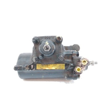 Recambio de caja direccion para hyundai terracan (hp) 2.9 crdi gl referencia OEM IAM   