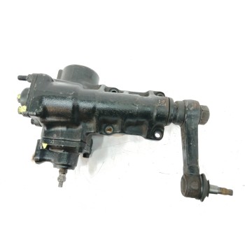 Recambio de caja direccion para hyundai terracan (hp) 2.9 crdi gl referencia OEM IAM   