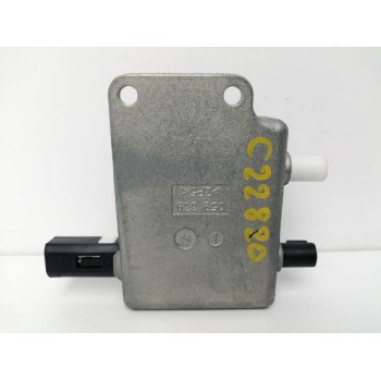 Recambio de modulo electronico para mercedes-benz clase b sports tourer (w246, w242) b 200 cdi (246.201) referencia OEM IAM A463