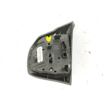 Recambio de mando volante para opel corsa d 1.2 16v lpg referencia OEM IAM 13222331 LADO DERECHO 